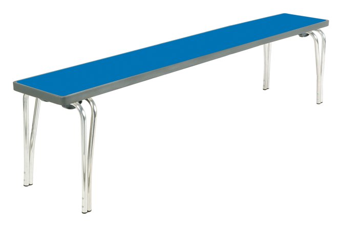 GoPak Premier Stacking Benches