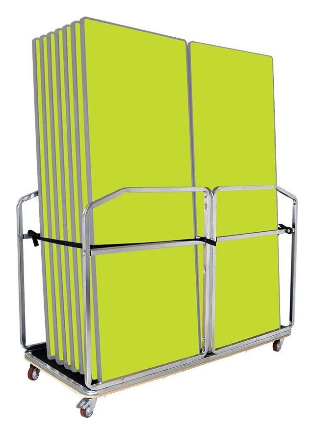 GoPak Premier Table Trolley Bundle, view 3