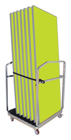 GoPak Premier Table Trolley Bundle