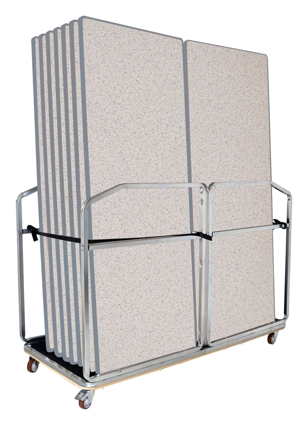 GoPak Premier Table Trolley Bundle, Ailsa top