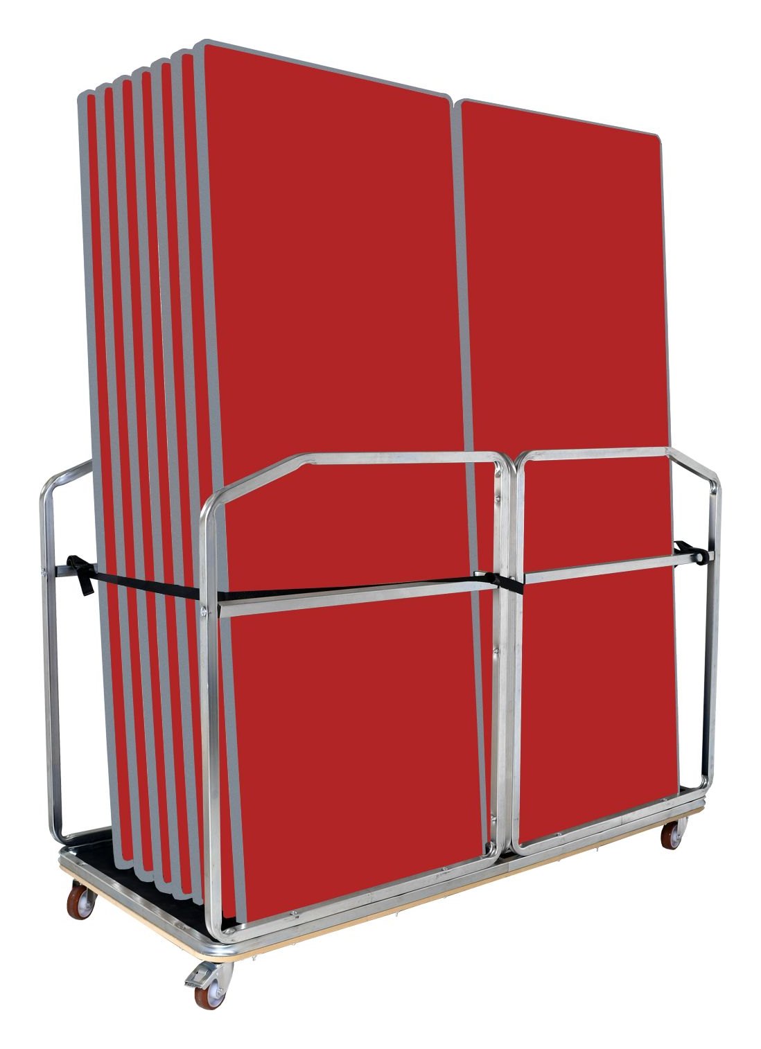 GoPak Premier Table Trolley Bundle, view 5