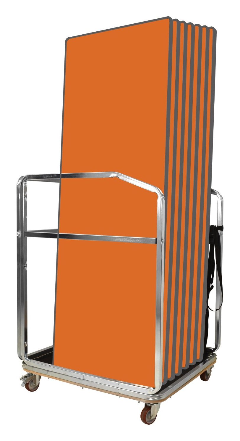 GoPak Premier Table Trolley Bundle, view 7