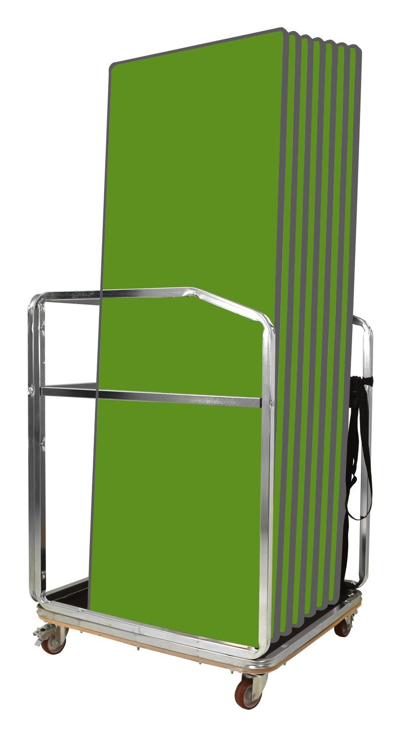 GoPak Premier Table Trolley Bundle, view 4