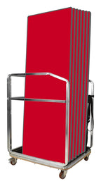 GoPak Premier Table Trolley Bundle, view 8