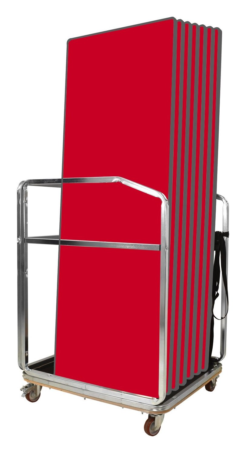 GoPak Premier Table Trolley Bundle, view 8
