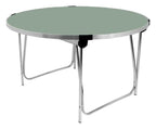 GoPak Round Folding Table, view 4