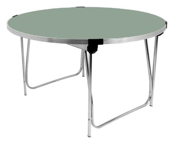 GoPak Round Folding Table, view 4
