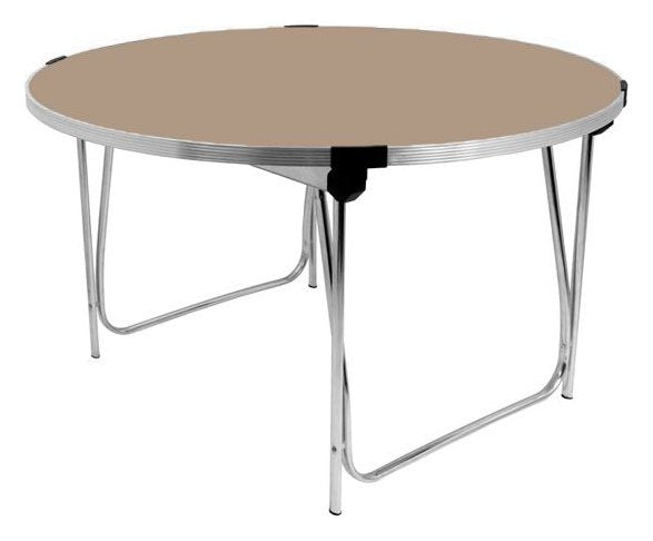 GoPak Round Folding Table, view 6