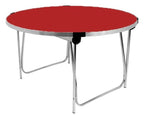GoPak Round Folding Table, view 3