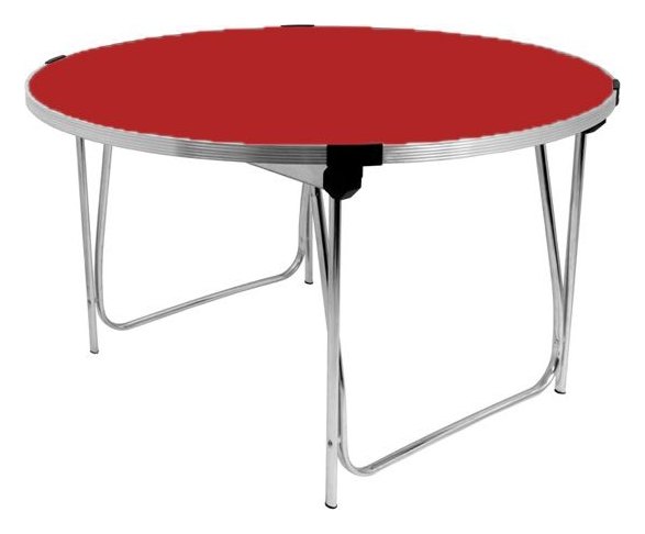 GoPak Round Folding Table, view 3