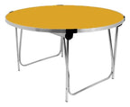 GoPak Round Folding Table, view 5