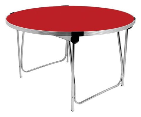 GoPak Round Folding Table