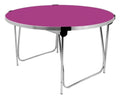 GoPak Round Folding Table
