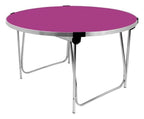 GoPak Round Folding Table
