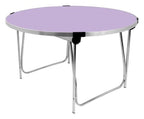 GoPak Round Folding Table, view 7