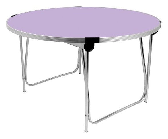 GoPak Round Folding Table, view 7