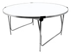 GoPak Round Folding Table, view 8