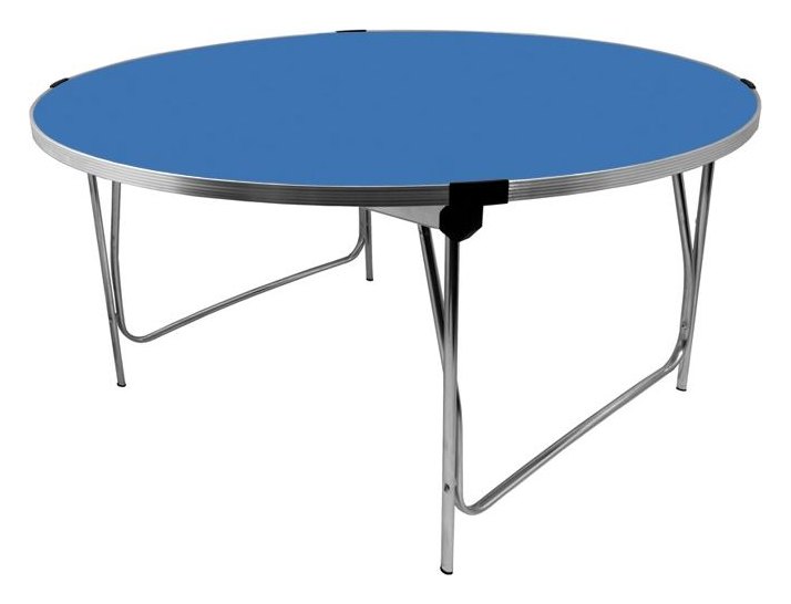 GoPak Round Folding Table, view 2