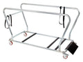 GoPak Round Table Storage Trolley