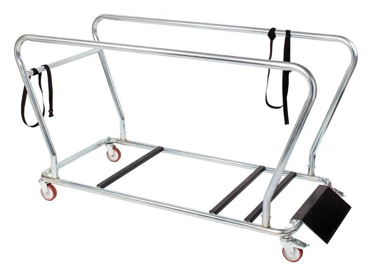 GoPak Round Table Storage Trolley