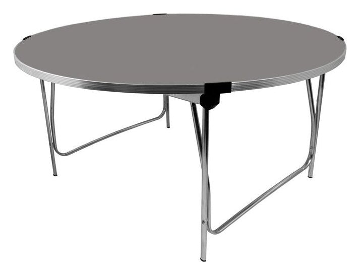 GoPak Round Table Trolley Bundle with 6 Tables, view 7