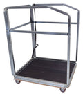 GoPak Small Table Trolley