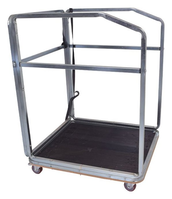 GoPak Small Table Trolley