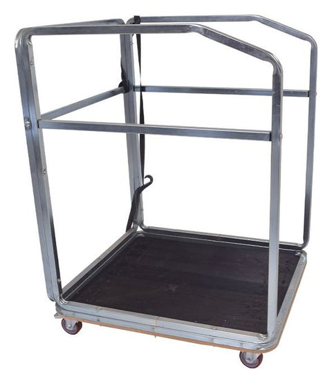 GoPak Small Table Trolley