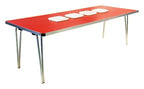 GoPak Tub Folding Table, view 2