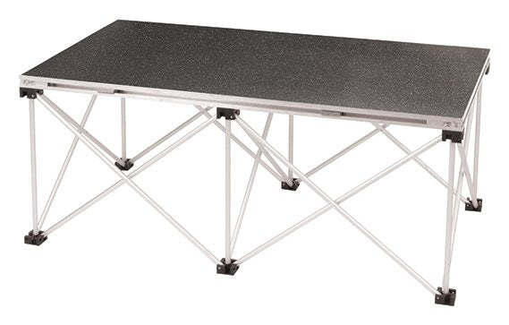 GoPak Ultralight 1m x 0.52m Deck and Riser