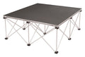 GoPak Ultralight 1m x 1m Deck and Riser