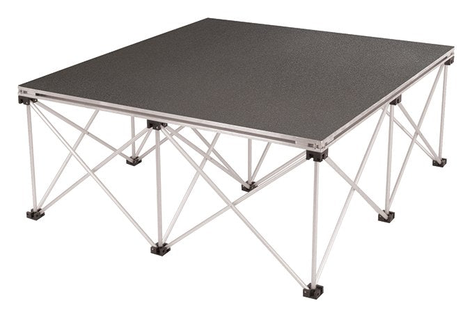 GoPak Ultralight 1m x 1m Deck and Riser