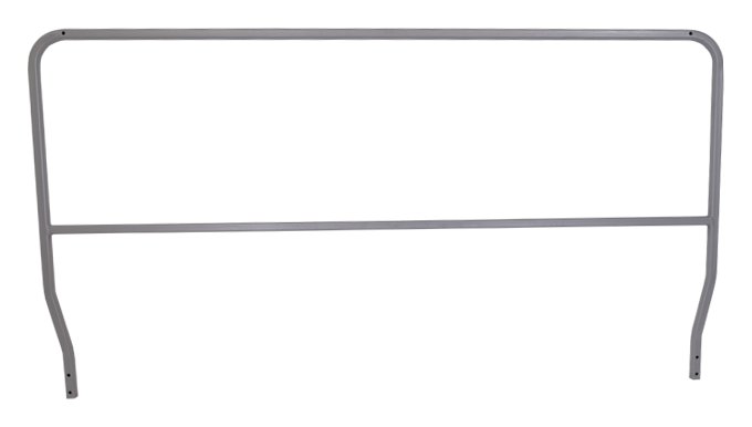 GoPak Ultralight 2m Guardrail