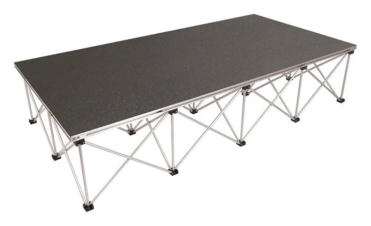 GoPak Ultralight 2m x 1m Deck and Riser