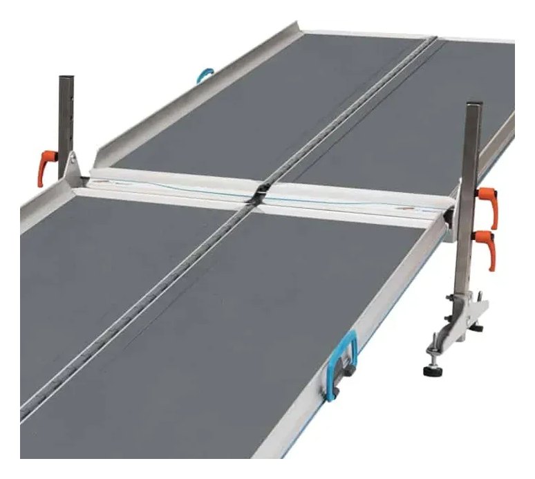 GoPak Ultralight Aerolight Ramp Joining Support