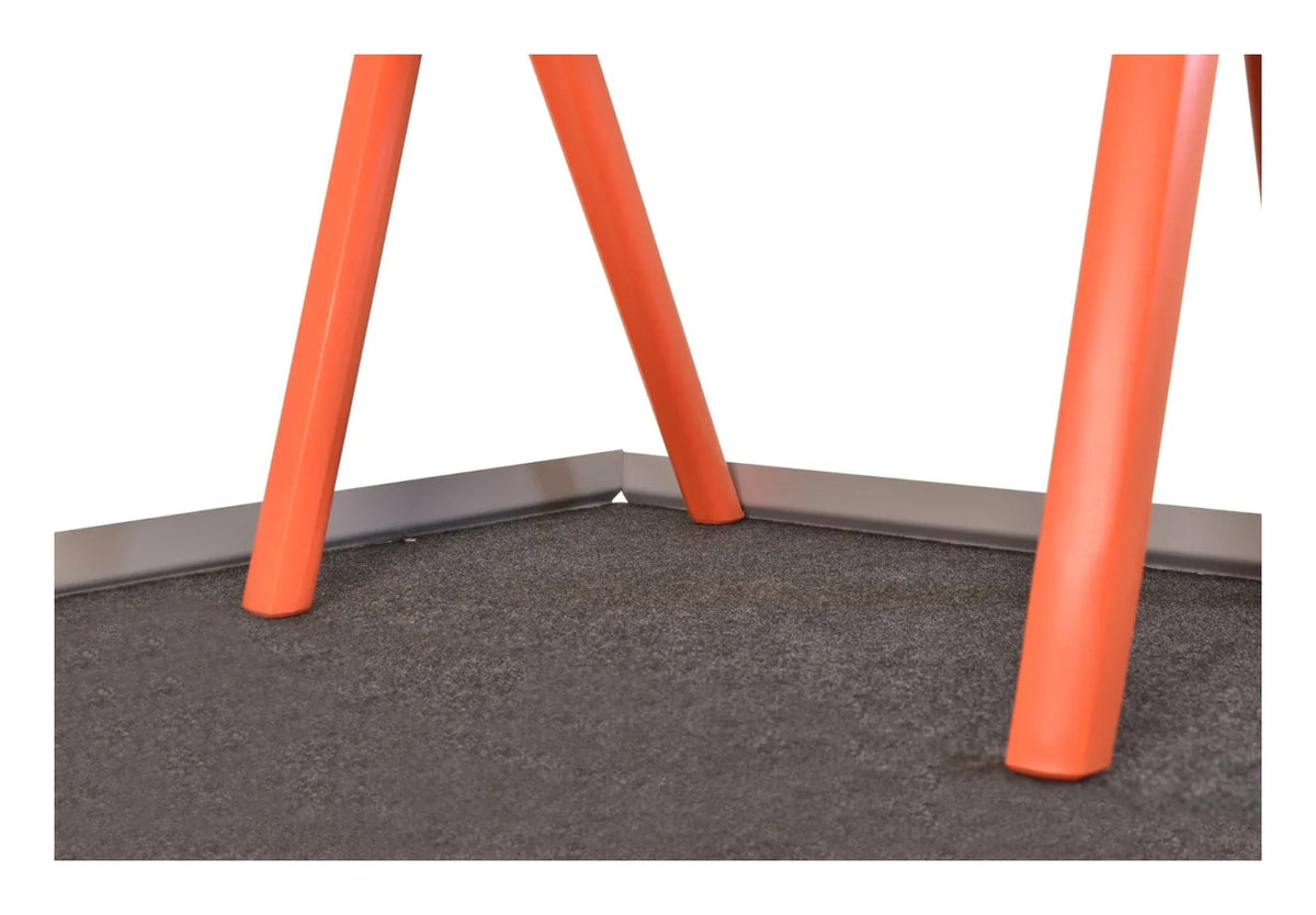 GoPak Ultralight Chair Stop Plate 0.5 Metre