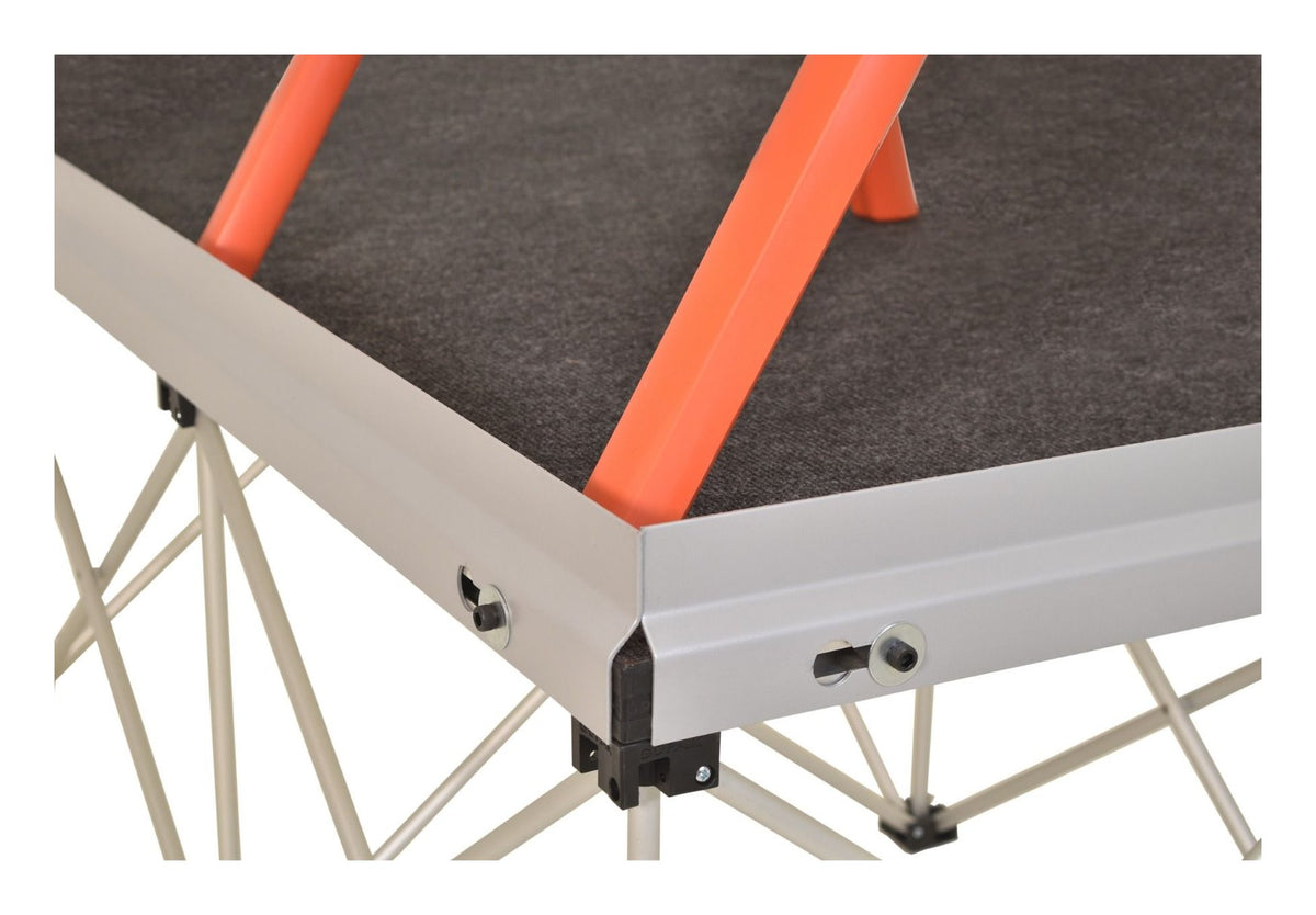 GoPak Ultralight Chair Stop Plate 1 Metre