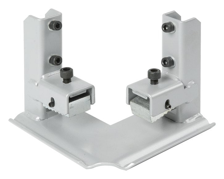 GoPak Ultralight Corner Guardrail Bracket