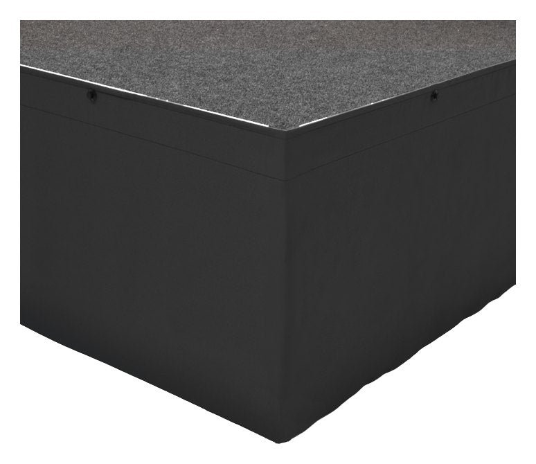GoPak Ultralight Fire Retardant Valance, view 2