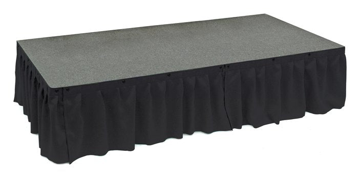 GoPak Ultralight Fire Retardant Valance