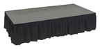 GoPak Ultralight Fire Retardant Valance