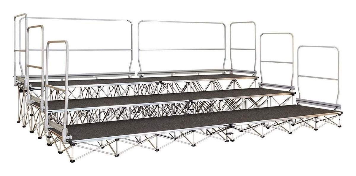 GoPak Ultralight Stage Choir Pack 1, view 5