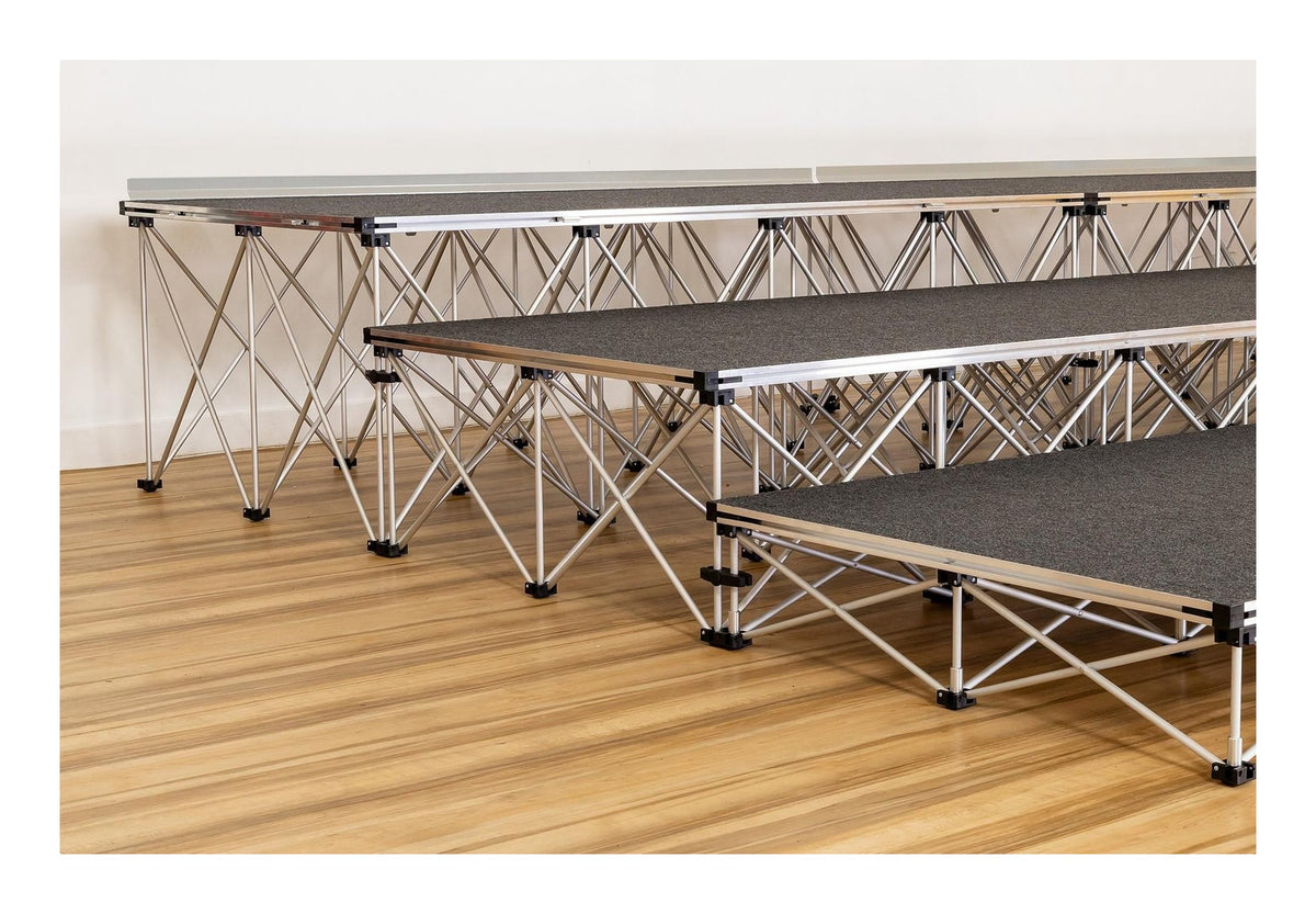 GoPak Ultralight Stage Choir Pack 1, view 3