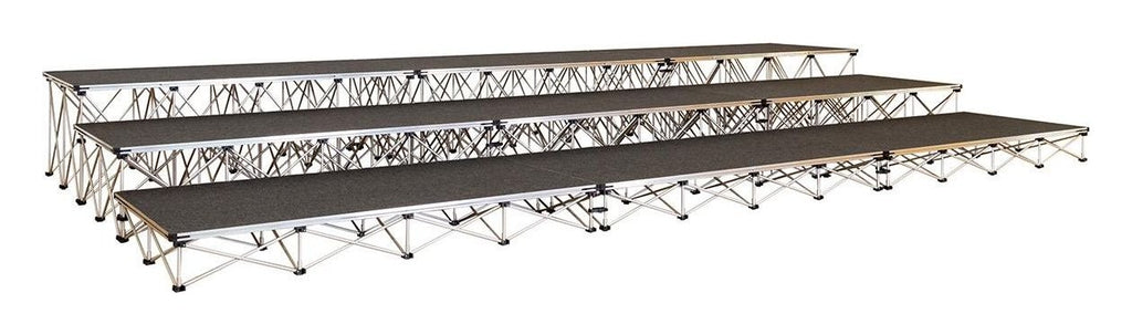 GoPak Ultralight Stage Choir Pack 2, view 4