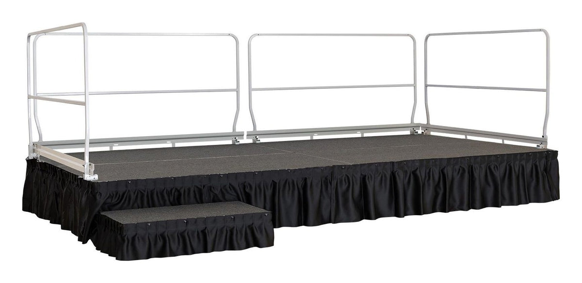 GoPak Ultralight Stage Package A (8m²), view 2