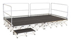 GoPak Ultralight Stage Package A (8m²), view 3