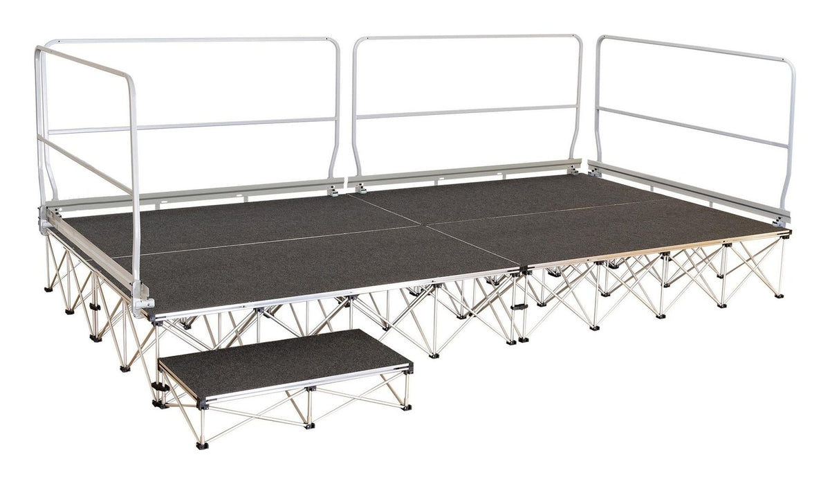 GoPak Ultralight Stage Package A (8m²), view 3