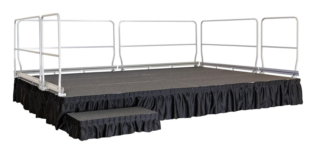 GoPak Ultralight Stage Package B (12m²), view 2