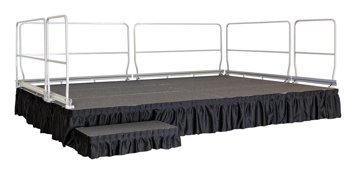 GoPak Ultralight Stage Package B (12m²), view 2