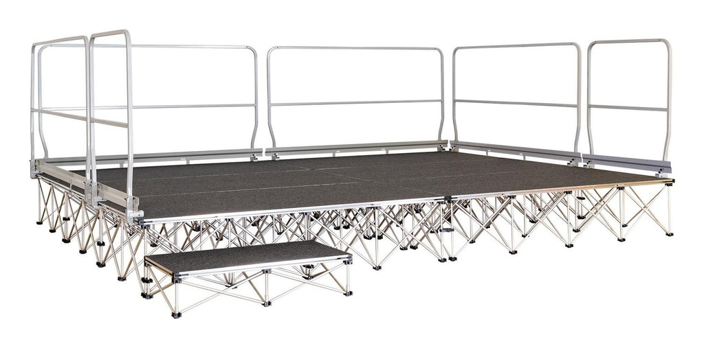 GoPak Ultralight Stage Package B (12m²), view 3